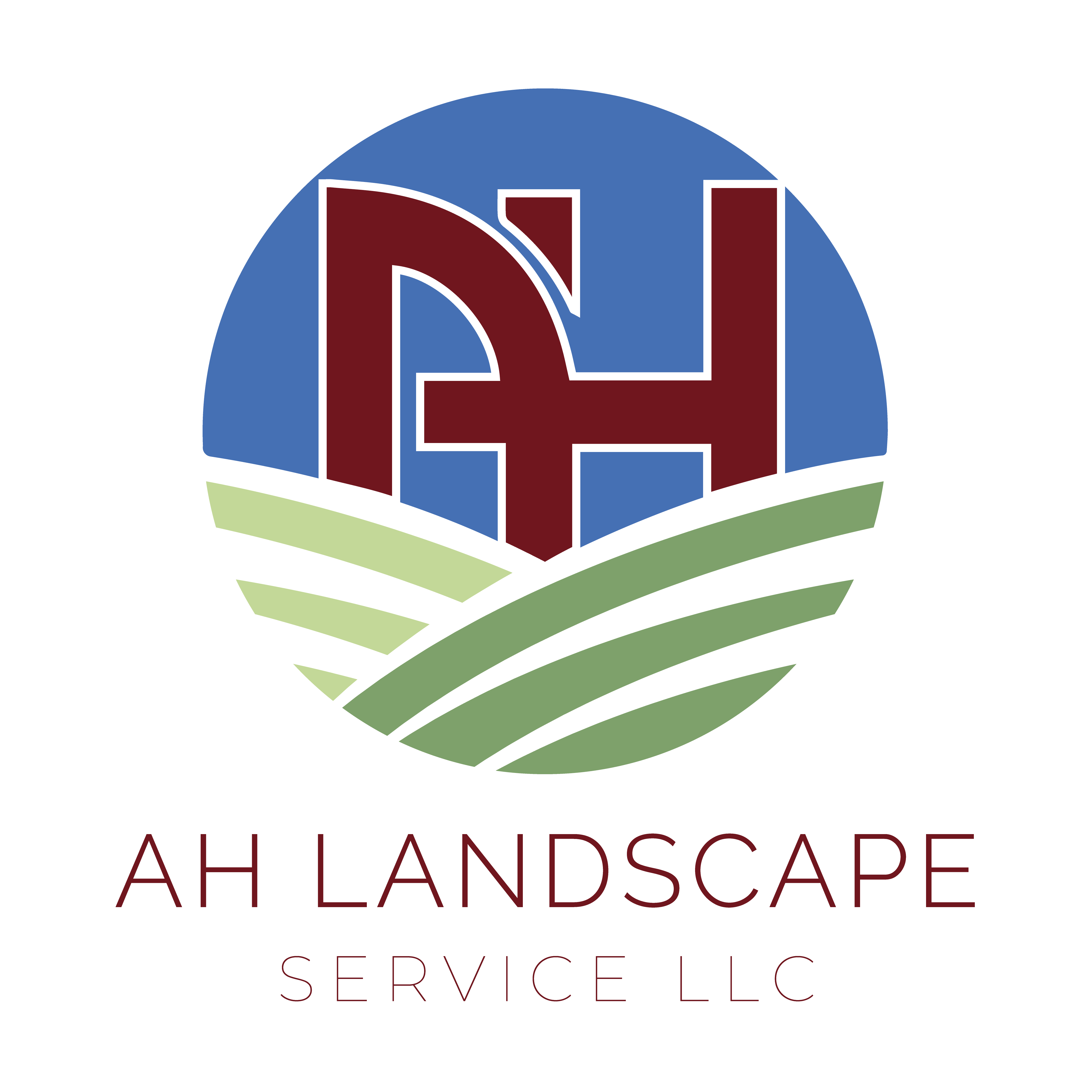 AH Landscape Services